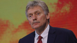 Kremlin Sözcüsü Peskov: "Türkiye önemli bir ortak"